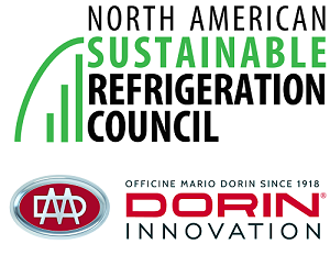 Dorin Joins the North American Sustainable Refrigeration Council