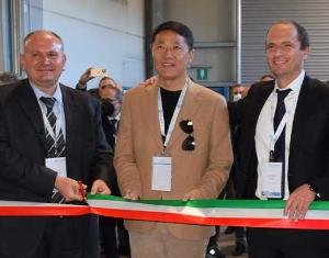 Clivet’s Innovation Centre Inaugurated
