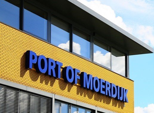 Frigo Breda establishes new waterfront Coldstore in Moerdijk