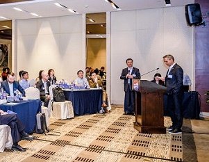 2019 Güntner Group Data Center Cooling Symposium
