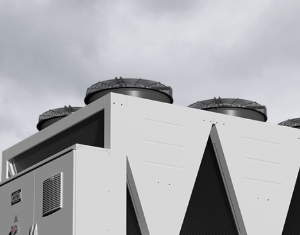 Kaltra has added heat recovery to the latest generation of its air-cooled chillers