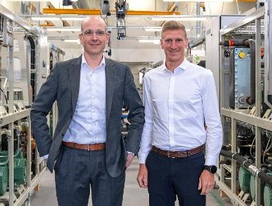 Casper Christiansen Appointed CSO at Advansor