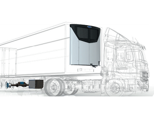 Carrier Transicold announces price adjustment for truck and trailer refrigeration unit ranges across Europe, Middle East and Africa