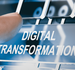 A Digital Transformation in the Cold Chain