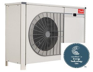 More Danfoss Optyma condensing units qualified for ECA