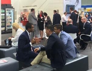 Online application for Chillventa 2020 is opened