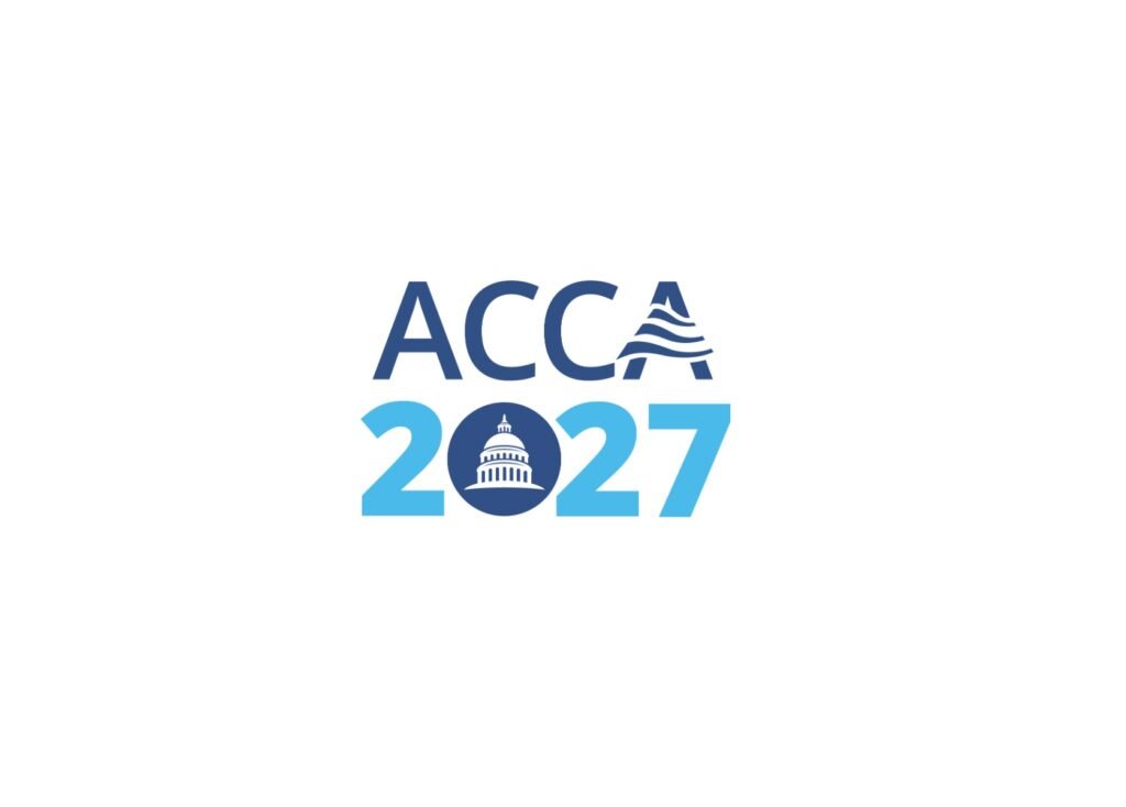 ACCA opens registration and expo sales for 2027 Maryland conference