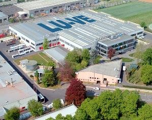 LU-VE: New record for the order book