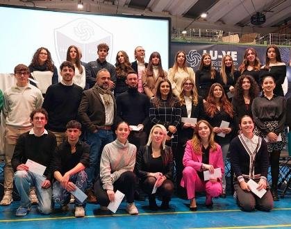LU-VE Group baut Stipendienprogramm aus