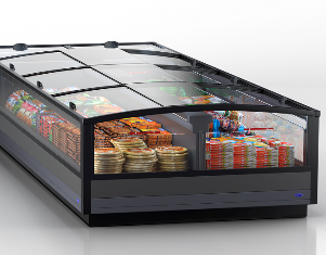 Carrier Commercial Refrigeration introduces the ‘Coolest’ Supermarket Refrigeration Equipment at Euroshop 2020