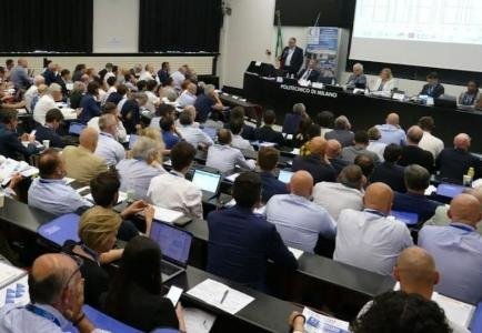 UNEP, IIR and CSG to Host 21st European RACHP Conference in Milan