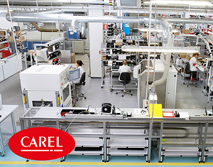 CAREL joins as newest member of Eurovent Middle East