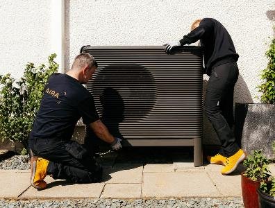 Aira secures €150m to expand residential heating electrification in Europe