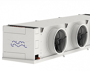 LU-VE Finalizes The Closing Of The Acquisition Of Air Heat Exchanger Division Of Alfa Laval