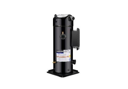 Copeland lanza compresores scroll ZF/ZFI de 10–20 HP para la cadena de frío en Asia