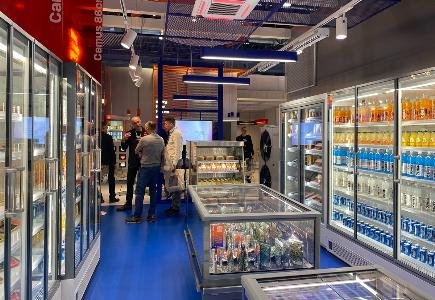 EuroShop 2026 opens with refrigeration innovation across Halls 14–16