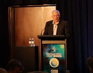 Refrigeration 2022: Conference to tackle climate change