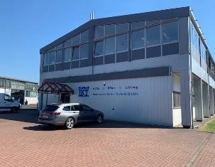 Arneg Deutschland acquires IKT