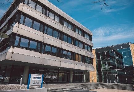 ebm-papst will be renamed to ebm-papst Mulfingen GmbH & Co. KGaA & Co. KG