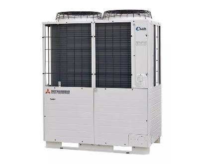 MHI Thermal Systems Adds 2 Models to Its Lineup of “C-puzzle” Refrigeration Condensing Units Using CO2 Refrigerant