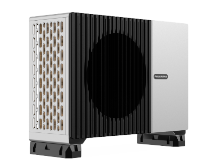 PHNIX Launches New R290 Everest Series Air To Water Heat Pump To Australia Market