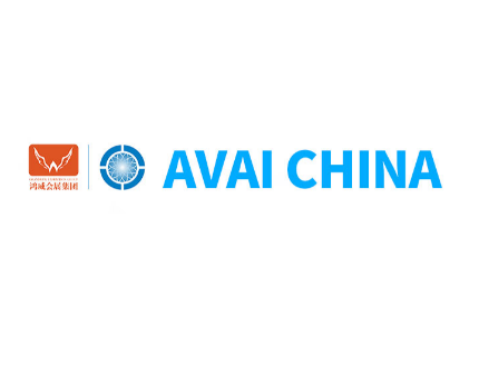 AVAI China