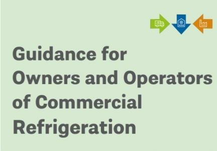 UK report outlines retail refrigeration energy and emissions targets