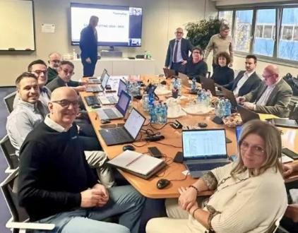 ThermoKey Reports 2024 Results and Outlines Ambitious Plans for 2025