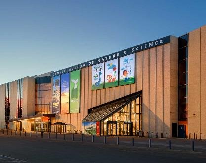 Denver Museum Secures Grant for Geothermal Project with Qvantum