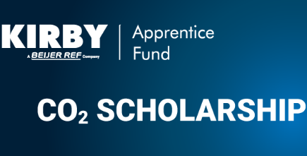 Kirby opens applications for 2026 CO₂ training scholarship in Australia