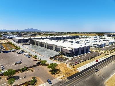 XNRGY expands U.S. operations with new 330,000 sq ft facility in Arizona