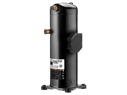Copeland Expands Offering of R-290 Scroll Compressors for the European Commercial Heating Market