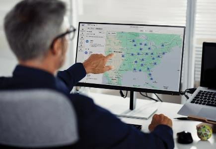 Carrier Transicold updates Lynx Fleet platform with enhanced analytics and integration
