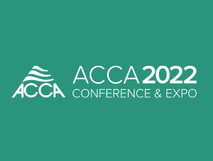 HVACR Leaders Headline ACCA 2022 Conference & Expo