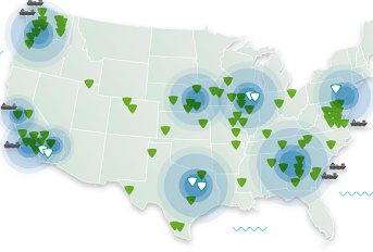 AT&T, ndustrial.io are helping Lineage with new tech to improve food safety and reduce emissions