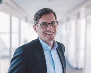 Dr. Klaus Geißdörfer becomes new Chief Executive Officer of ebm‑papst