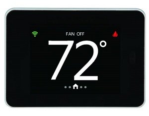 Carrier Introduces Updated Smart Sensor for Infinity Zoning