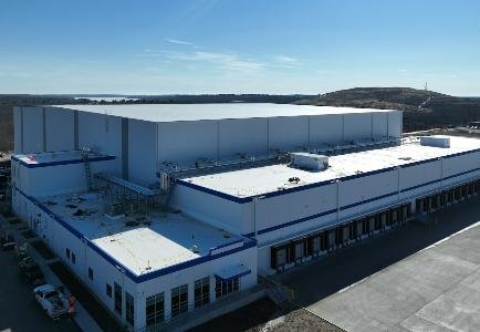FreezPak opens temperature-controlled facility in Massachusetts