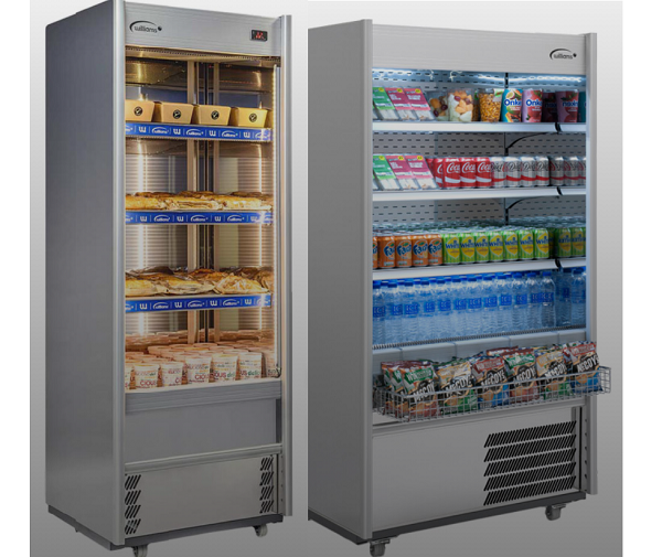Williams exhibiting at Hotel, Restaurant & Catering 2020