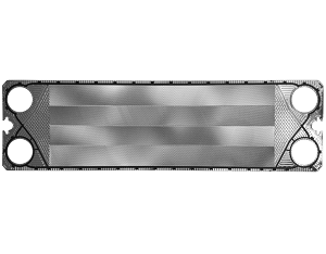 The new Kelvion plate heat exchanger NP250L