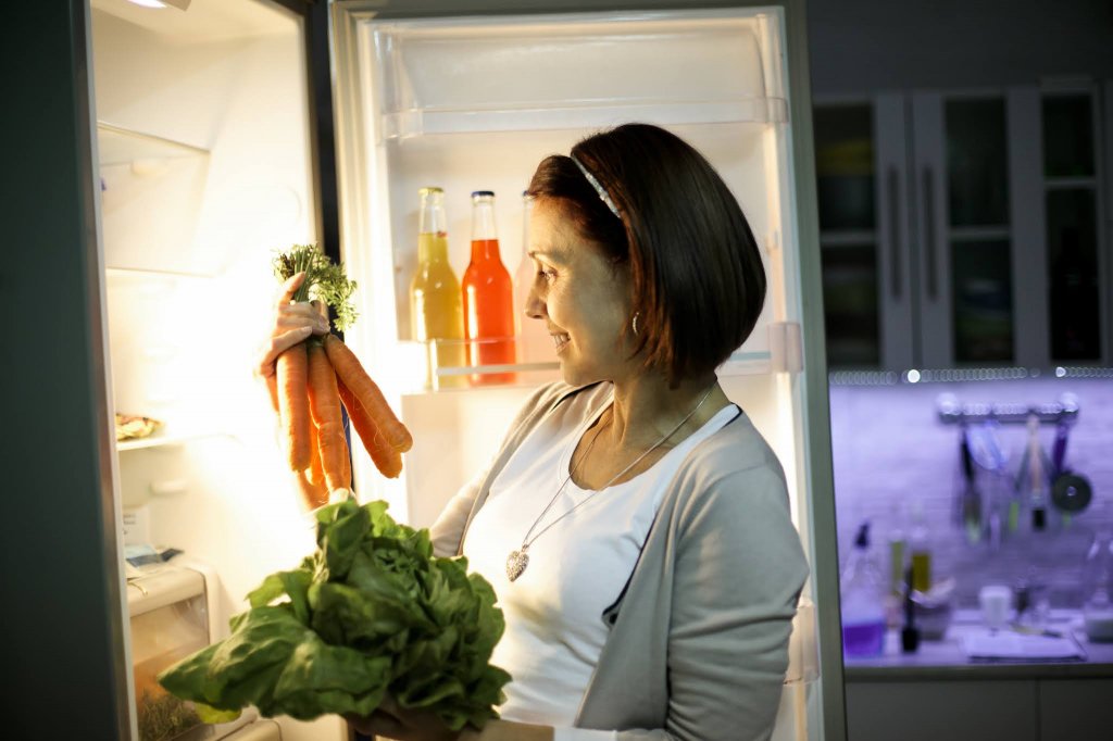 Home_Refrigerator
