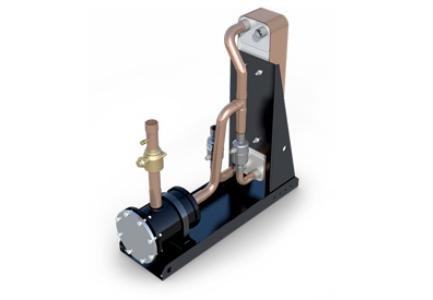 Danfoss Launches Economizer to Improve Cold Climate Heat Pump Efficiency
