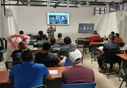 Hisense HVAC Commences Annual Training Program in Central America
