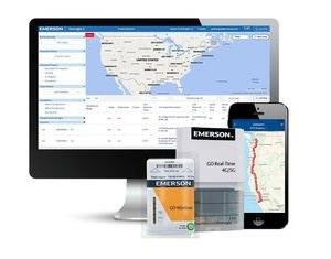 Emerson’s Oversight Platform for cold chain adds Single Sign-on Feature