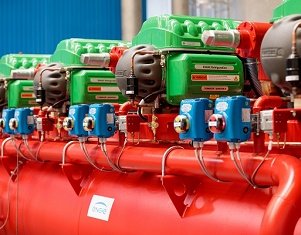 ENGIE Refrigeration provides optimal refrigeration solutions for the pharmaceutical industry