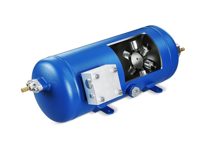 GEA presents new generation of CO2 mobile compressors for air conditioning and heating
