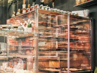 Eurocryor Innovates Meat Display with New Space-Saving Solutions
