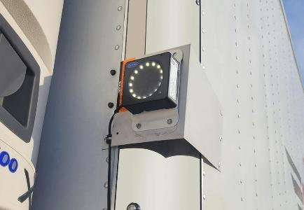 Carrier Transicold Introduces TRU Status Light for Improved Visibility