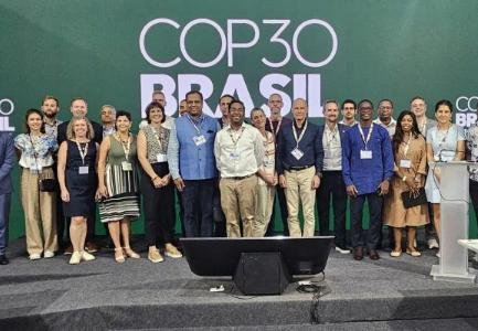 SEforALL to Lead Global Energy Access, Cooking, and Efficiency Plans Post-COP30
