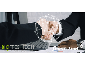 Frost-trol and BiofreshTech lay the groundwork for the emergence of a new disruptive technology in the marketplace